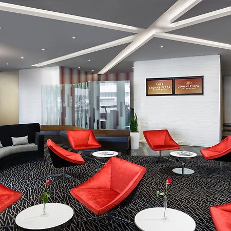 Crowne Plaza Jfk Airport New York City, An Ihg Hotel Exteriér fotografie