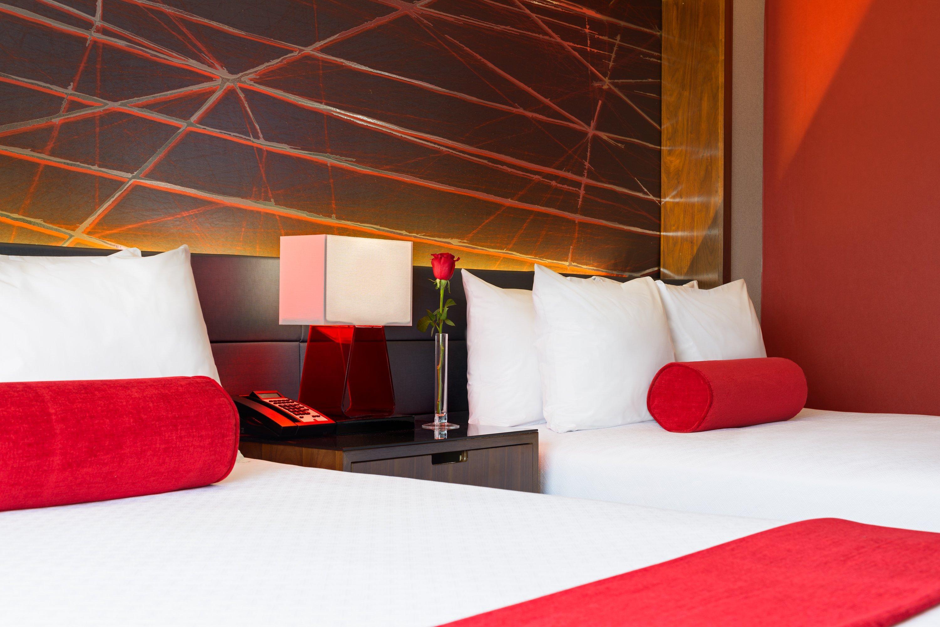 Crowne Plaza Jfk Airport New York City, An Ihg Hotel Exteriér fotografie