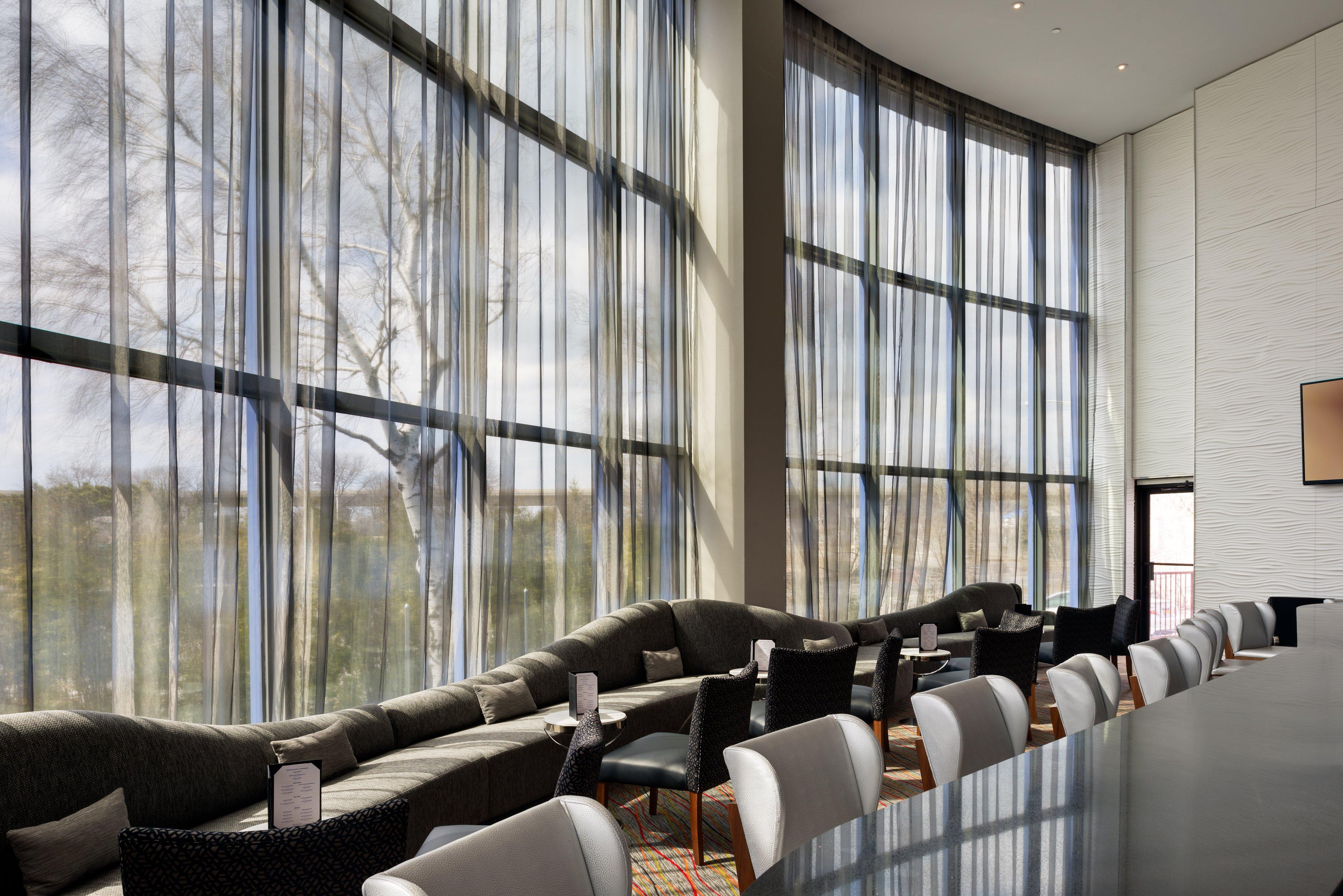 Crowne Plaza Jfk Airport New York City, An Ihg Hotel Exteriér fotografie