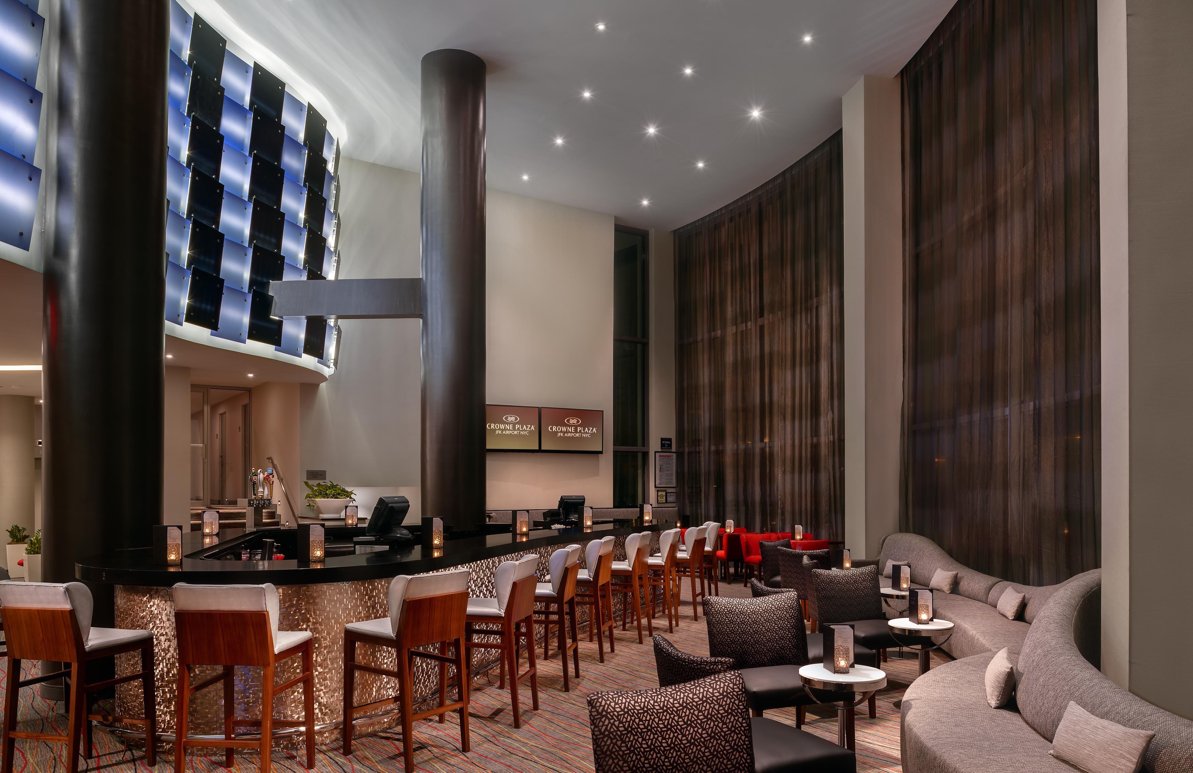 Crowne Plaza Jfk Airport New York City, An Ihg Hotel Exteriér fotografie