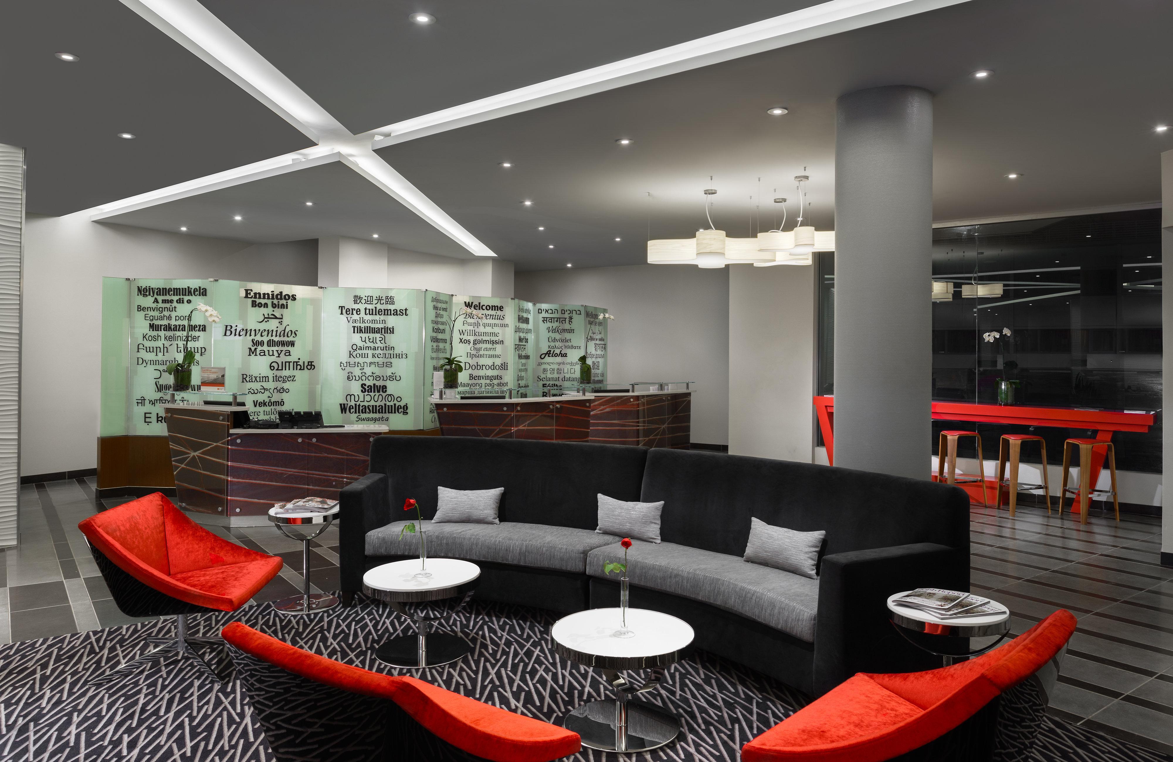 Crowne Plaza Jfk Airport New York City, An Ihg Hotel Exteriér fotografie