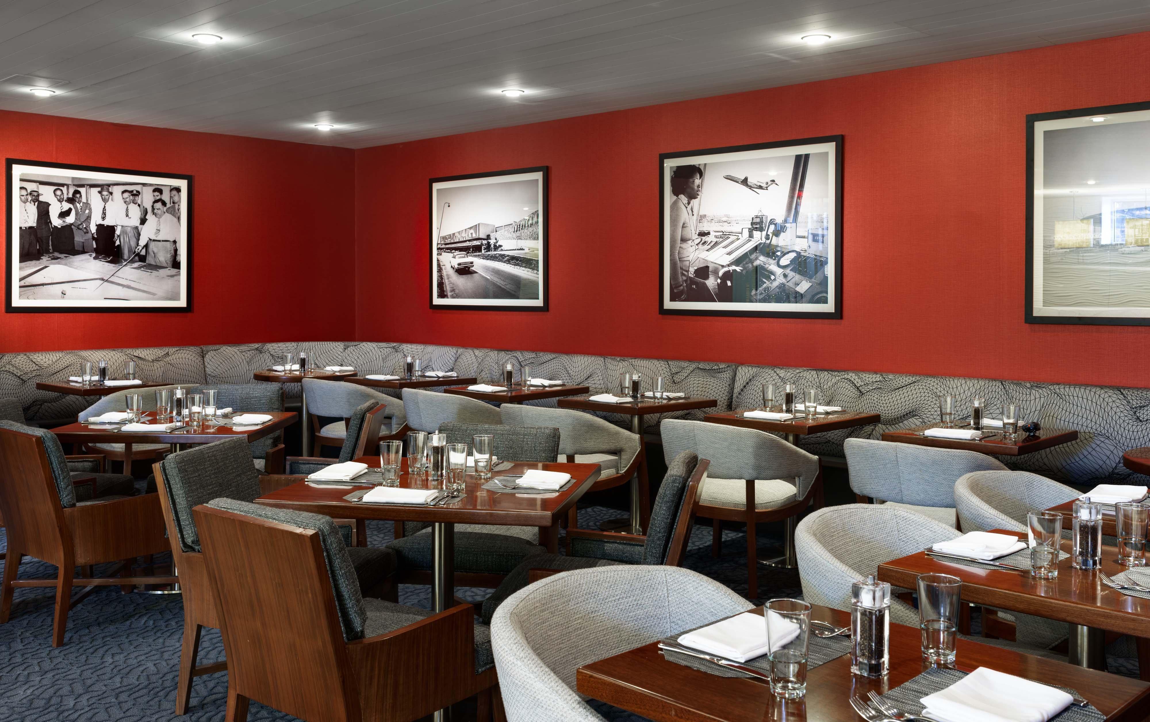 Crowne Plaza Jfk Airport New York City, An Ihg Hotel Exteriér fotografie