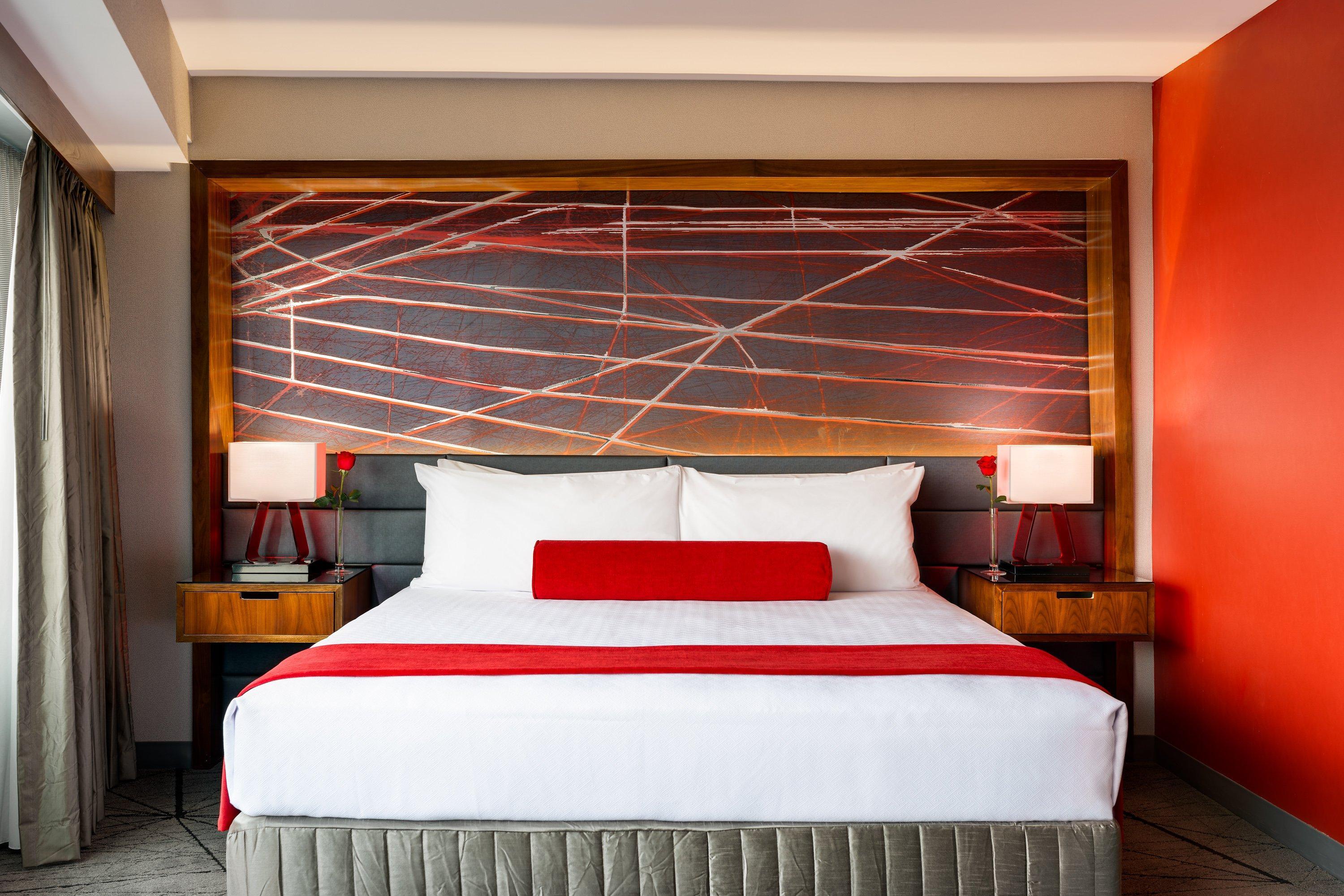 Crowne Plaza Jfk Airport New York City, An Ihg Hotel Exteriér fotografie