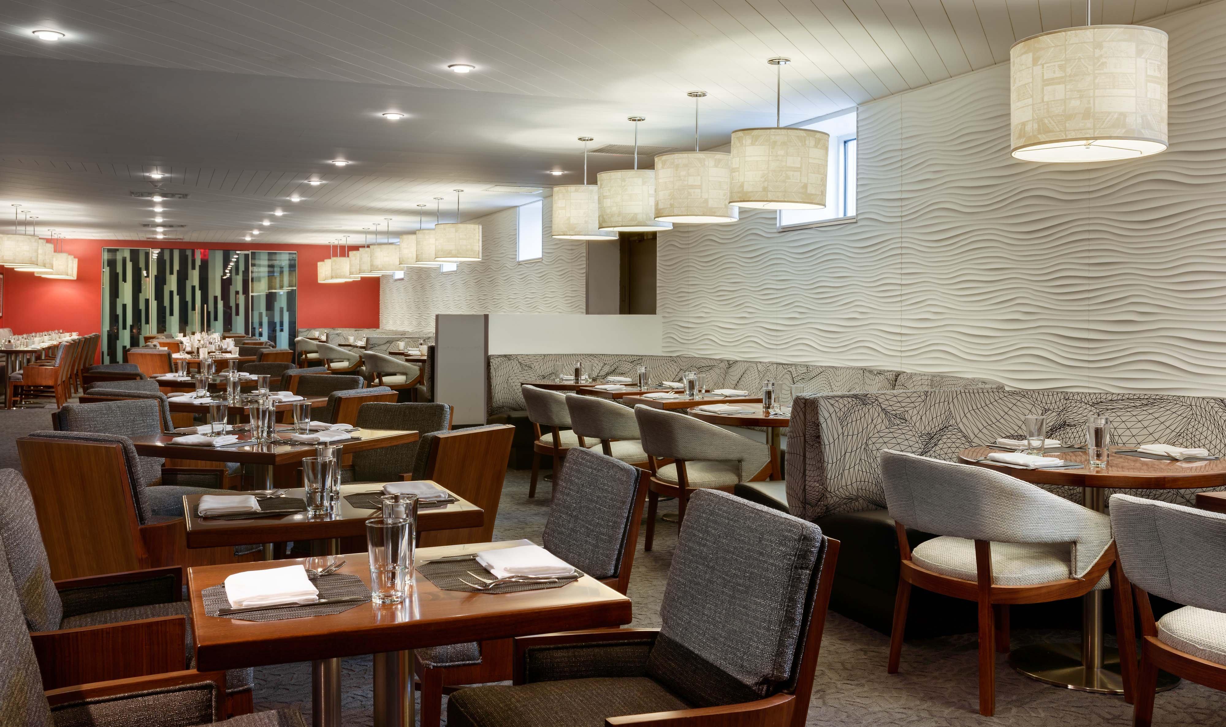 Crowne Plaza Jfk Airport New York City, An Ihg Hotel Exteriér fotografie