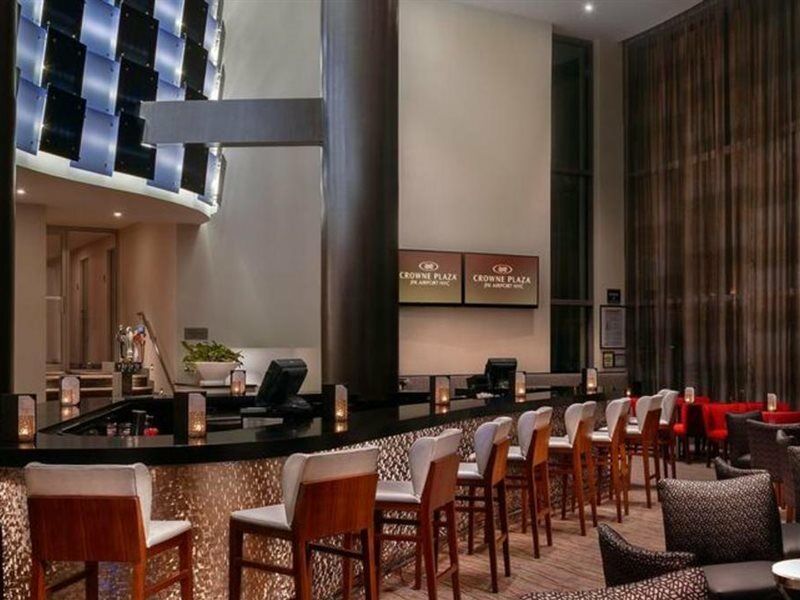 Crowne Plaza Jfk Airport New York City, An Ihg Hotel Exteriér fotografie